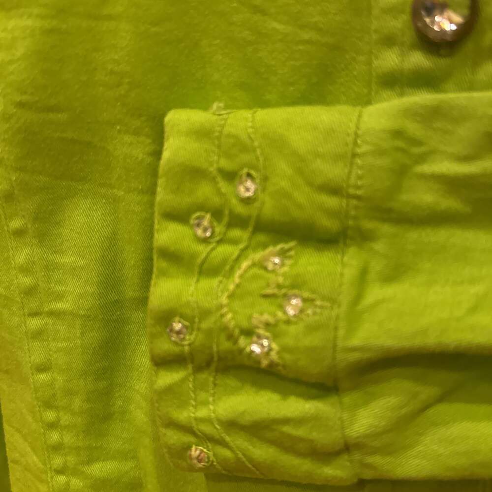 Vintage Rods Show Shirt medium - Picture 5 of 7